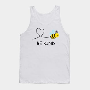 Kind Tank Top